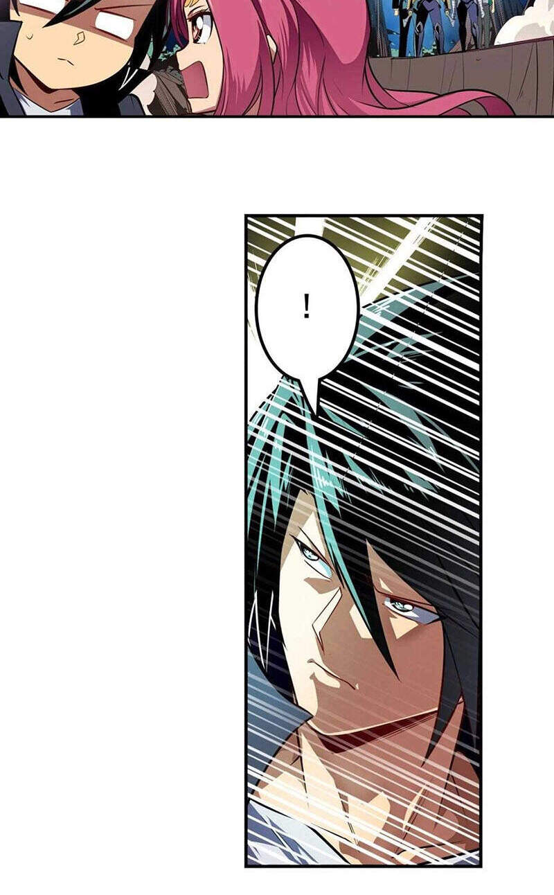 Anh Hùng ? Ta Không Làm Lâu Rồi Chapter 339 - 35