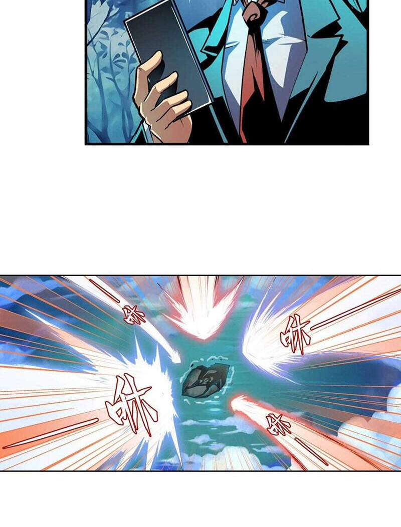 Anh Hùng ? Ta Không Làm Lâu Rồi Chapter 339 - 37