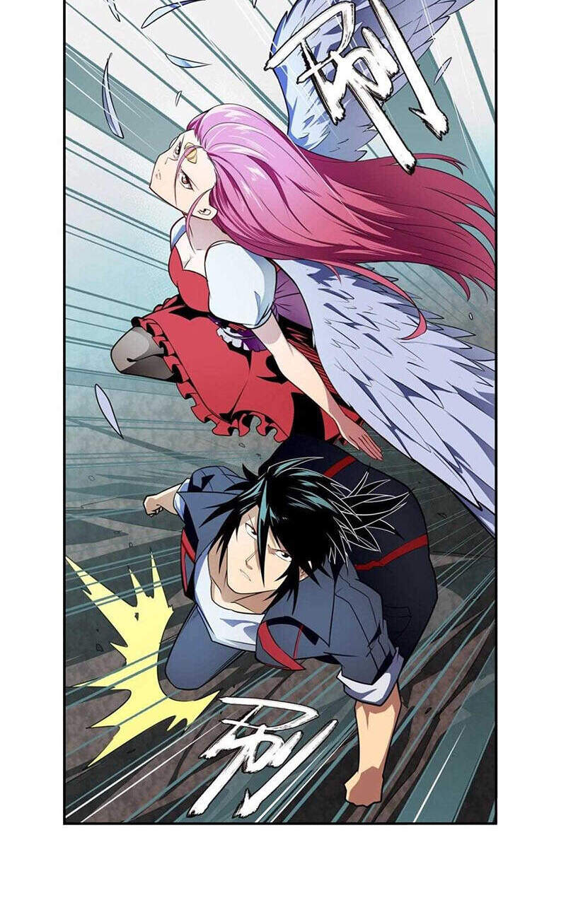 Anh Hùng ? Ta Không Làm Lâu Rồi Chapter 339 - 41