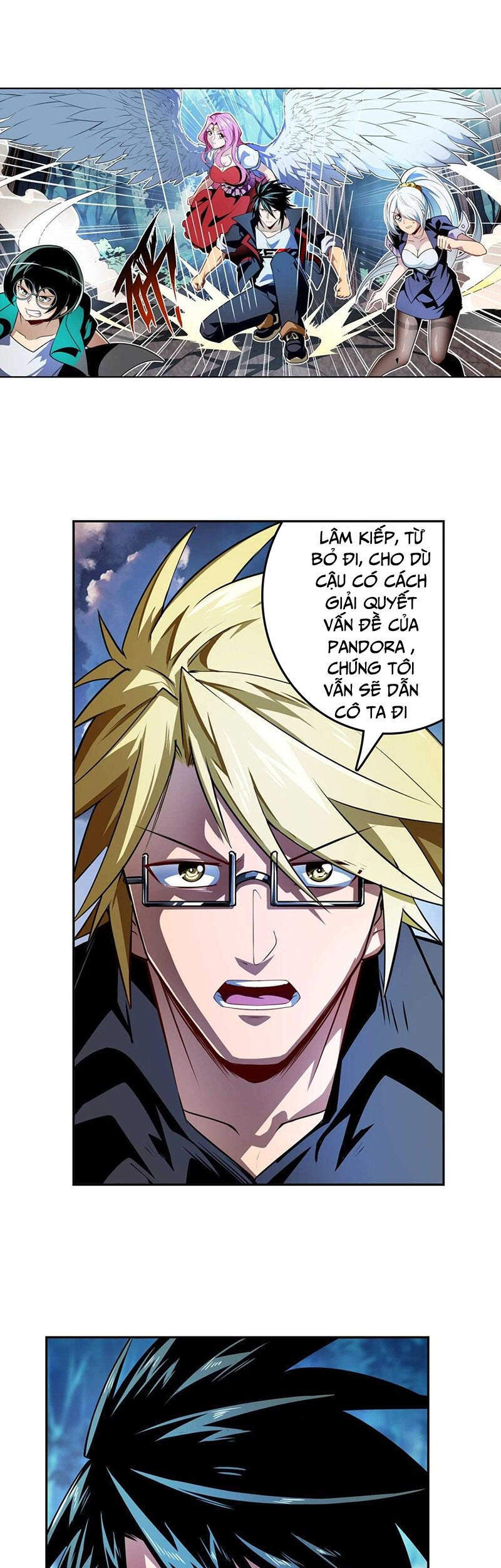 Anh Hùng ? Ta Không Làm Lâu Rồi Chapter 339 - 42