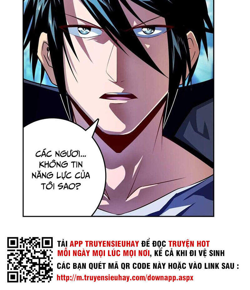 Anh Hùng ? Ta Không Làm Lâu Rồi Chapter 339 - 43