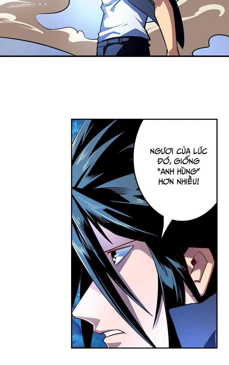 Anh Hùng ? Ta Không Làm Lâu Rồi Chapter 340 - 15