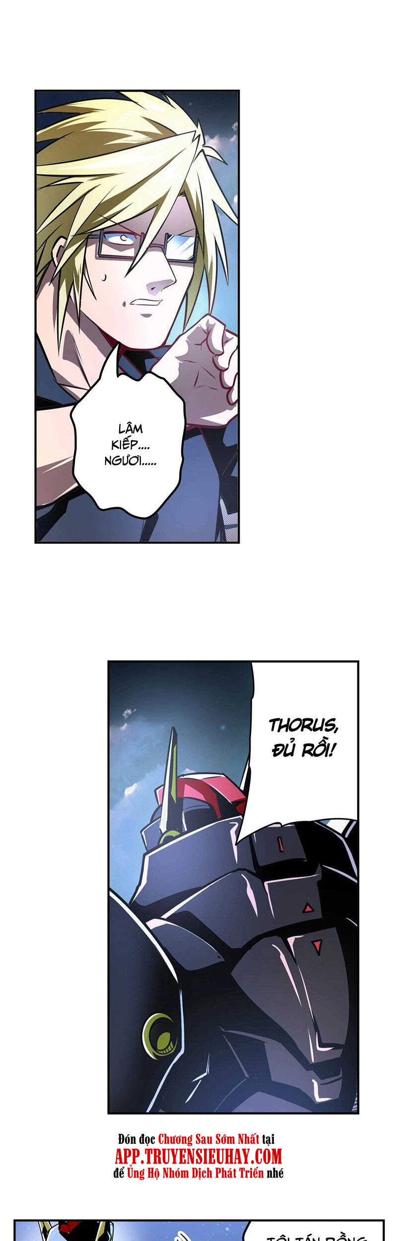 Anh Hùng ? Ta Không Làm Lâu Rồi Chapter 340 - 16