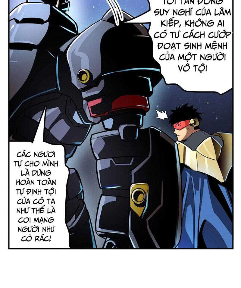 Anh Hùng ? Ta Không Làm Lâu Rồi Chapter 340 - 17