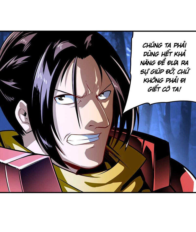 Anh Hùng ? Ta Không Làm Lâu Rồi Chapter 340 - 19