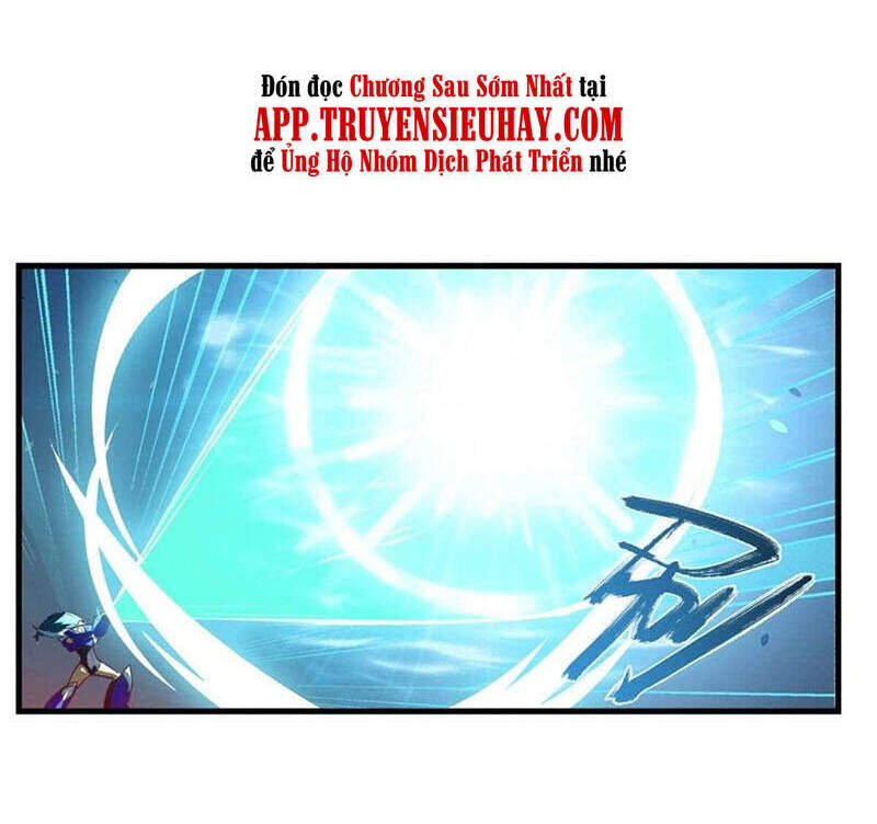 Anh Hùng ? Ta Không Làm Lâu Rồi Chapter 340 - 23