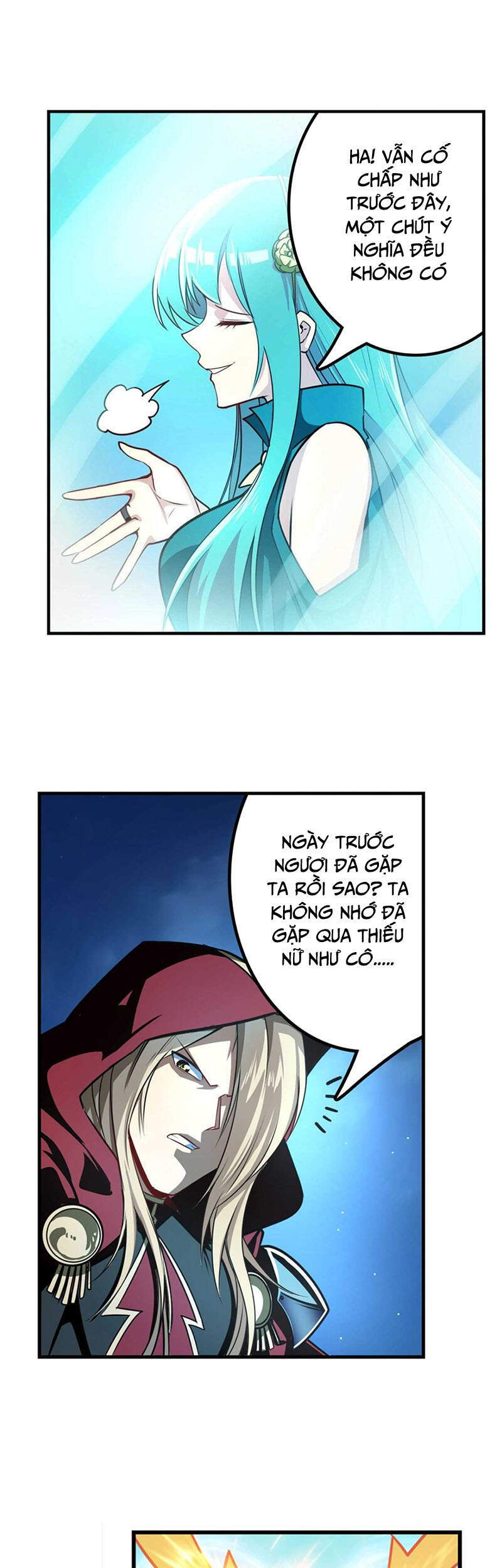 Anh Hùng ? Ta Không Làm Lâu Rồi Chapter 340 - 30