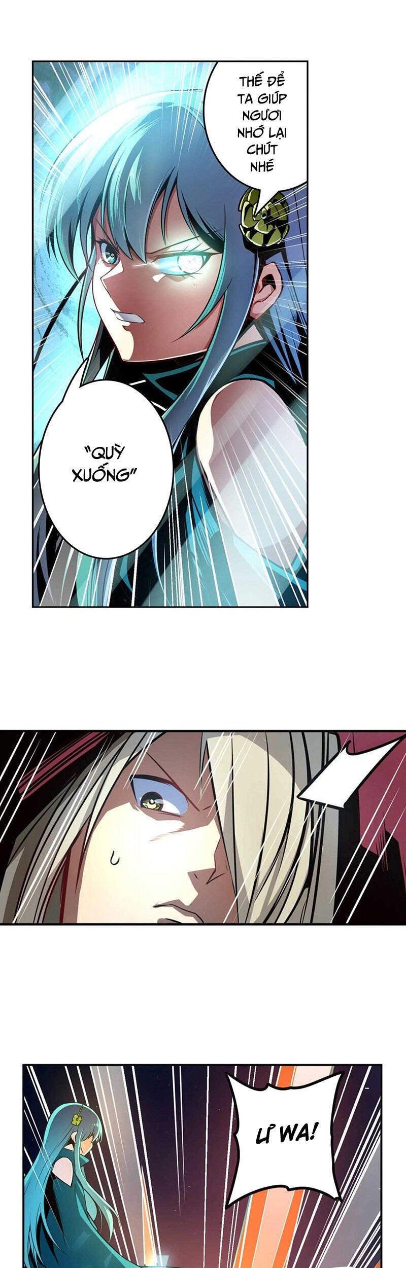 Anh Hùng ? Ta Không Làm Lâu Rồi Chapter 340 - 32