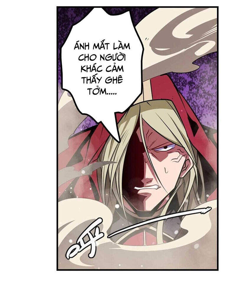 Anh Hùng ? Ta Không Làm Lâu Rồi Chapter 340 - 35