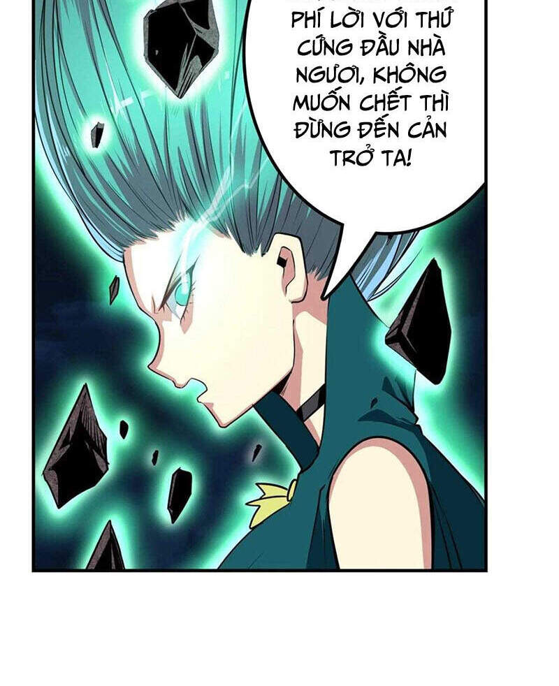 Anh Hùng ? Ta Không Làm Lâu Rồi Chapter 340 - 37