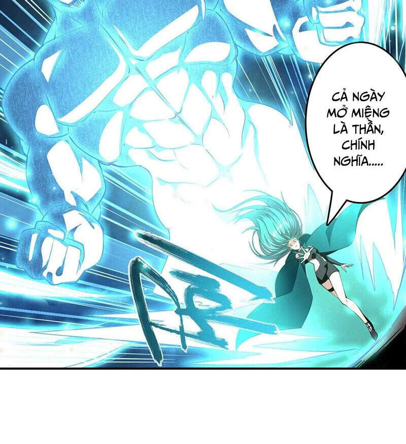 Anh Hùng ? Ta Không Làm Lâu Rồi Chapter 340 - 39