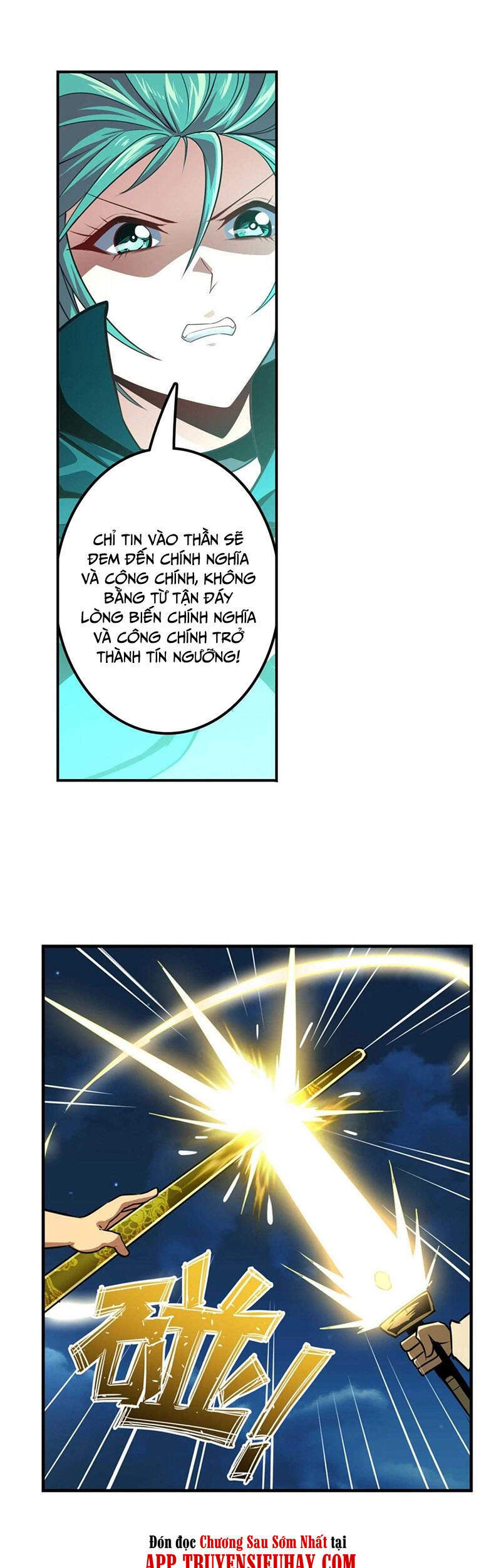 Anh Hùng ? Ta Không Làm Lâu Rồi Chapter 340 - 40