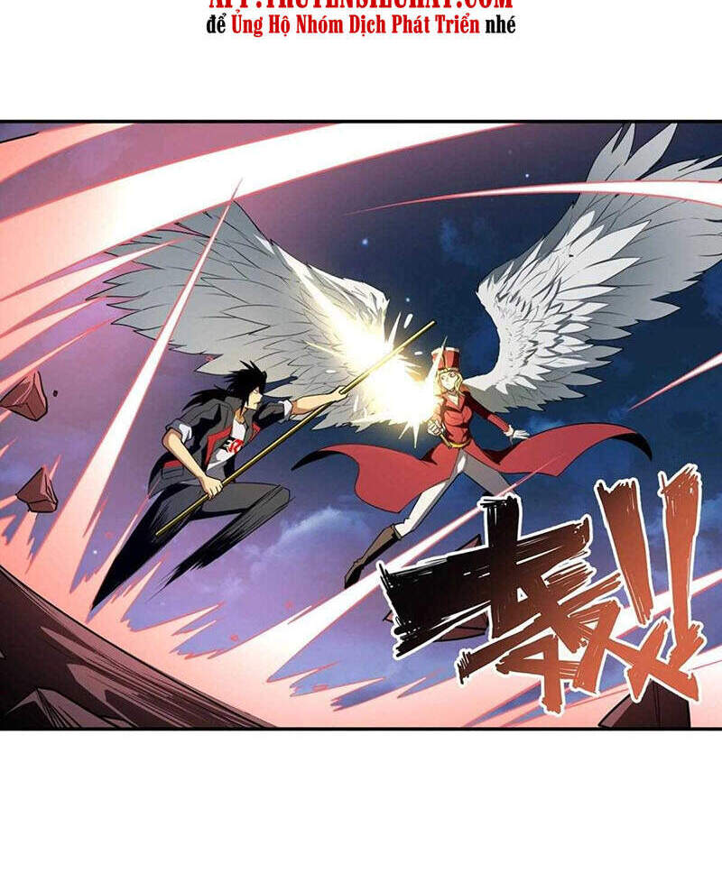 Anh Hùng ? Ta Không Làm Lâu Rồi Chapter 340 - 41