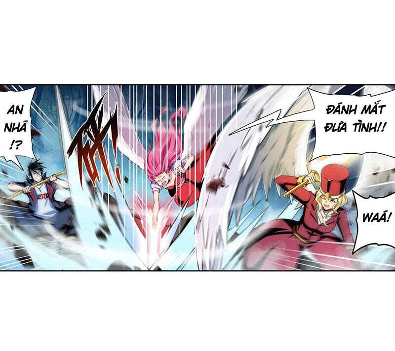 Anh Hùng ? Ta Không Làm Lâu Rồi Chapter 340 - 43