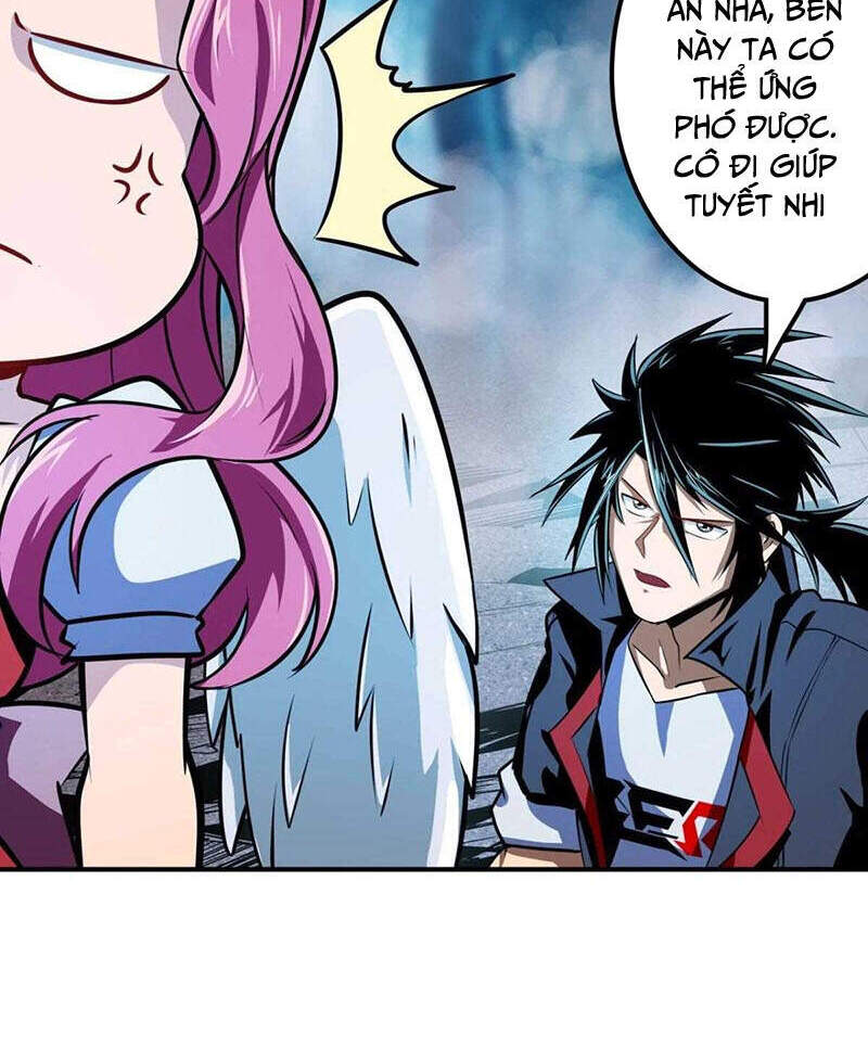 Anh Hùng ? Ta Không Làm Lâu Rồi Chapter 340 - 45