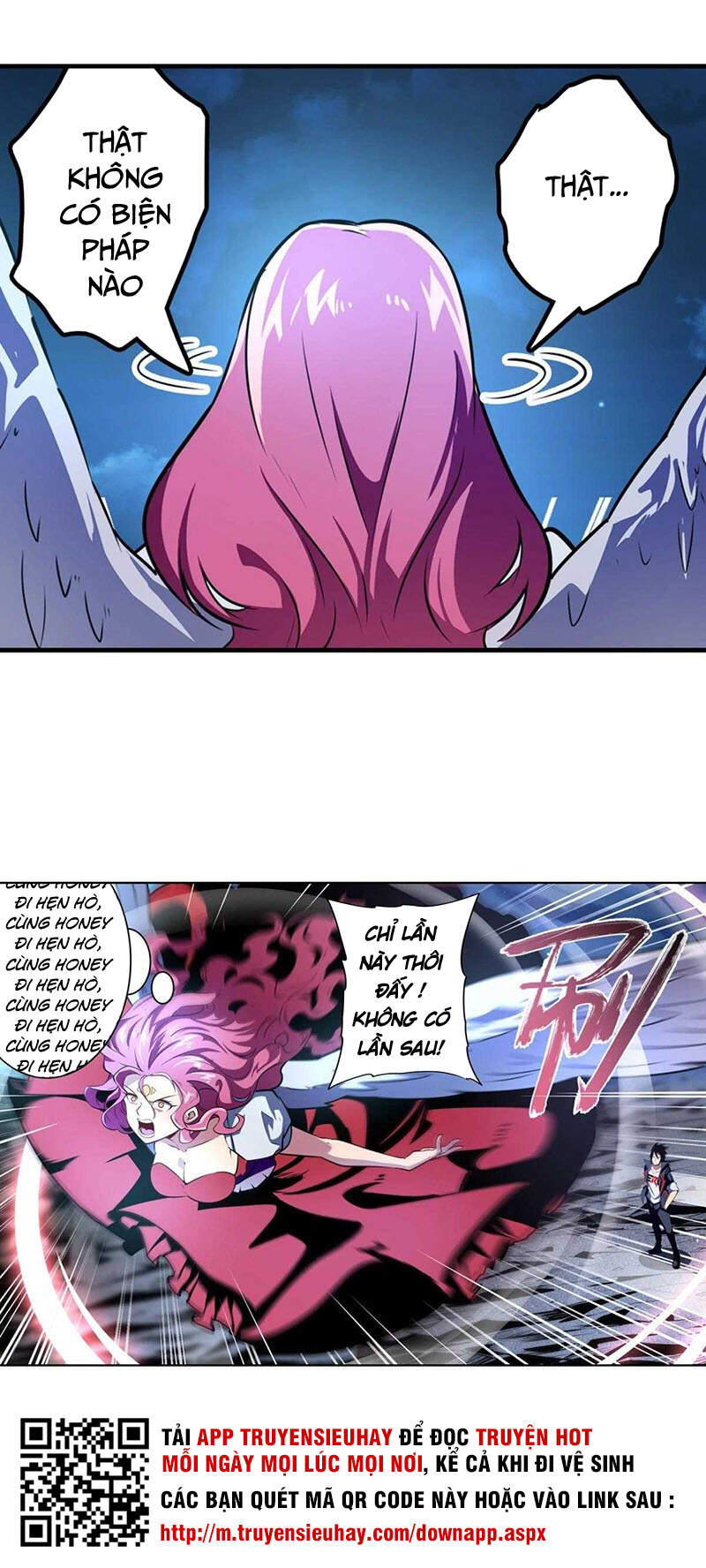 Anh Hùng ? Ta Không Làm Lâu Rồi Chapter 340 - 48