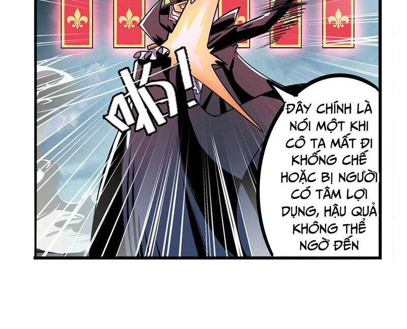 Anh Hùng ? Ta Không Làm Lâu Rồi Chapter 340 - 7