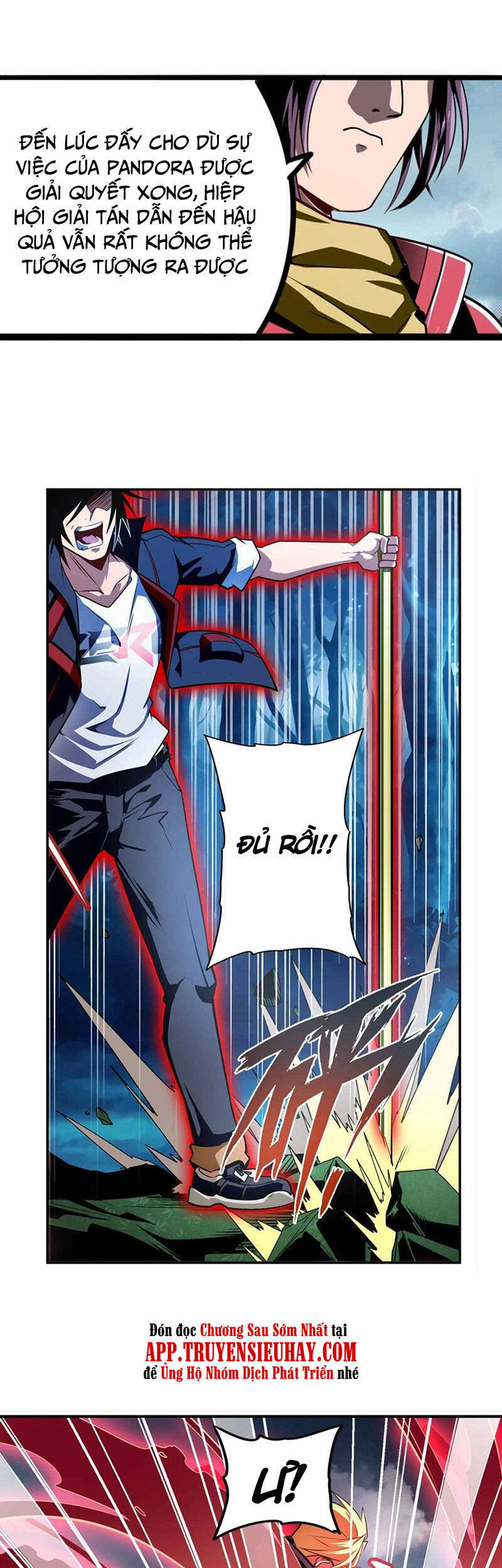 Anh Hùng ? Ta Không Làm Lâu Rồi Chapter 340 - 10