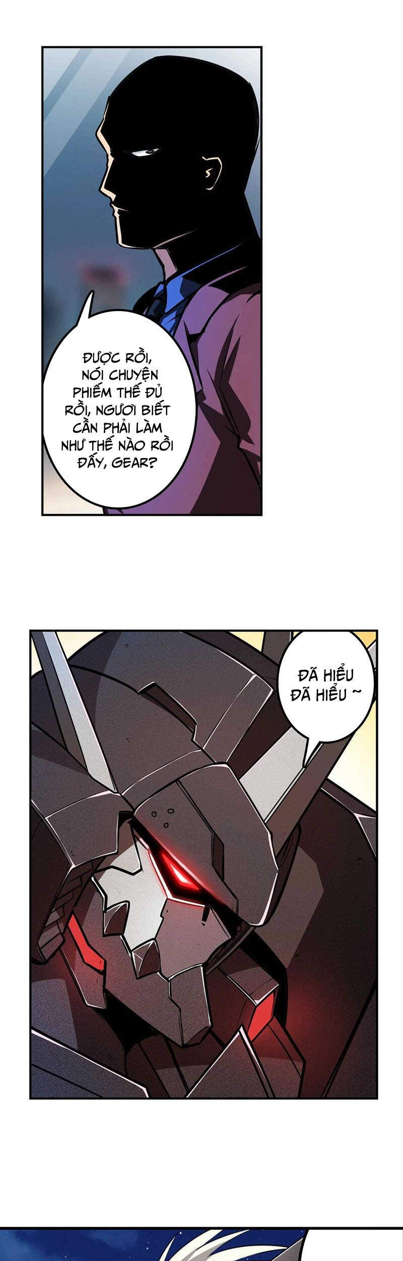 Anh Hùng ? Ta Không Làm Lâu Rồi Chapter 341 - 12