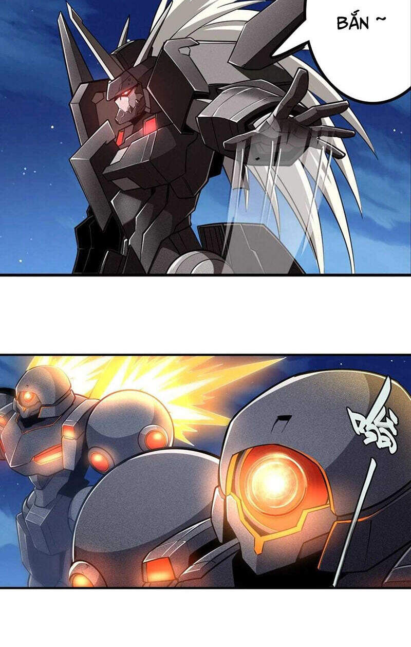 Anh Hùng ? Ta Không Làm Lâu Rồi Chapter 341 - 13