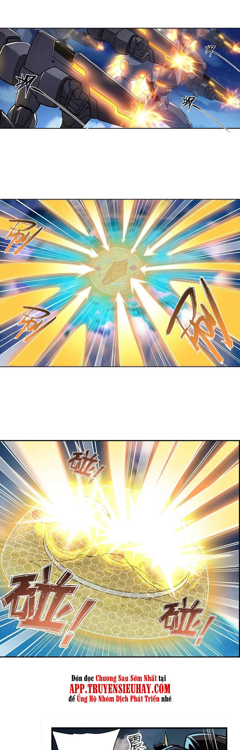 Anh Hùng ? Ta Không Làm Lâu Rồi Chapter 341 - 14