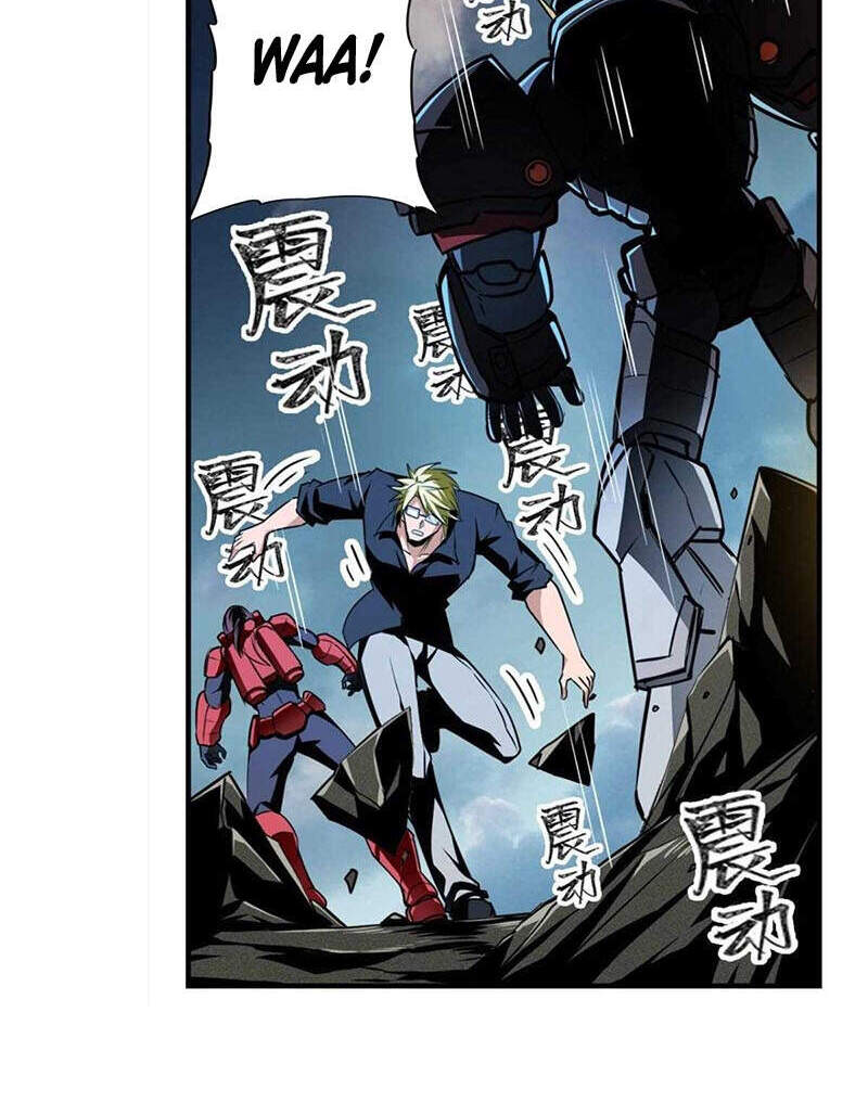 Anh Hùng ? Ta Không Làm Lâu Rồi Chapter 341 - 15