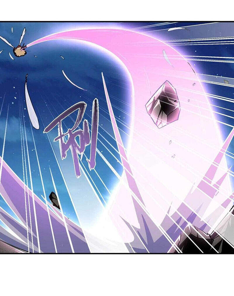 Anh Hùng ? Ta Không Làm Lâu Rồi Chapter 341 - 17