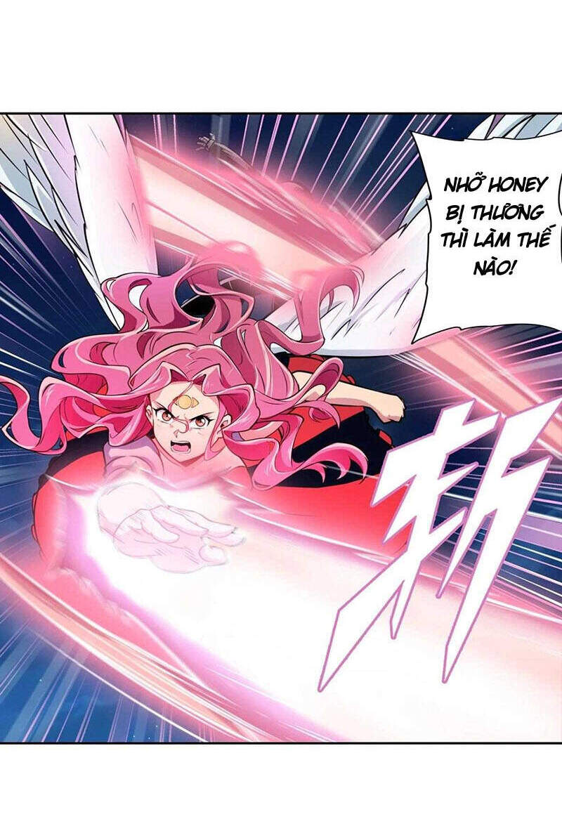 Anh Hùng ? Ta Không Làm Lâu Rồi Chapter 341 - 19