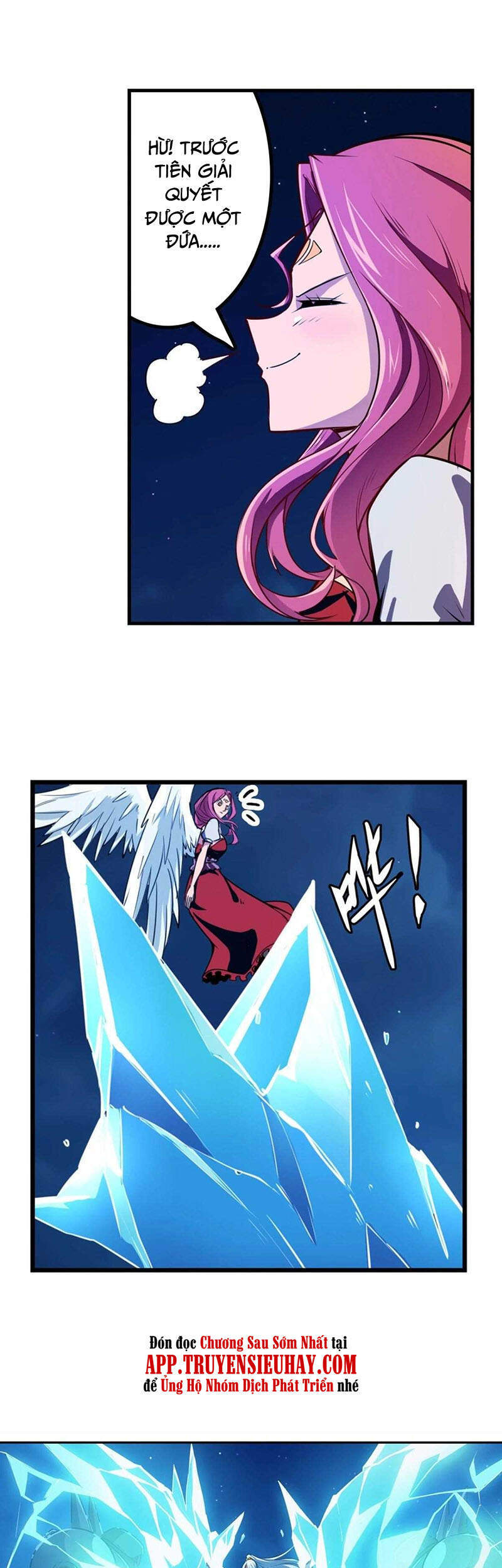 Anh Hùng ? Ta Không Làm Lâu Rồi Chapter 341 - 20