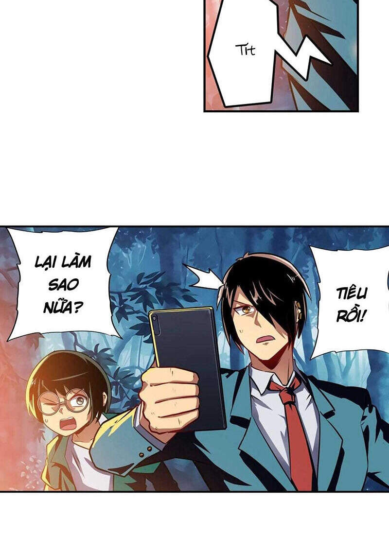 Anh Hùng ? Ta Không Làm Lâu Rồi Chapter 341 - 3