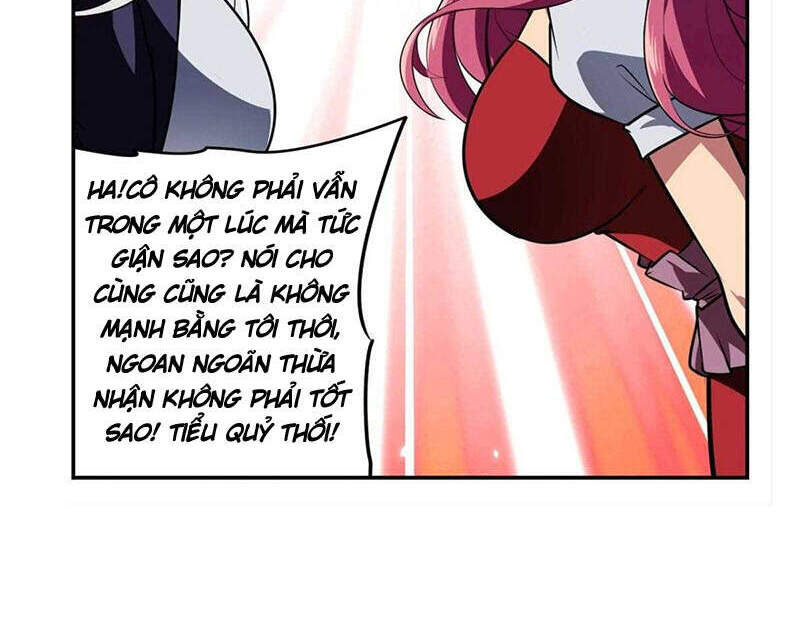 Anh Hùng ? Ta Không Làm Lâu Rồi Chapter 341 - 23