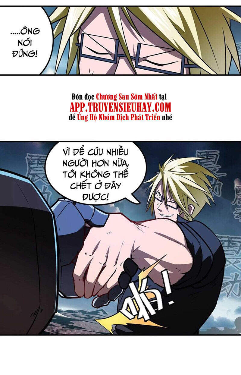 Anh Hùng ? Ta Không Làm Lâu Rồi Chapter 341 - 27