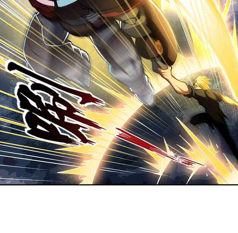 Anh Hùng ? Ta Không Làm Lâu Rồi Chapter 341 - 29