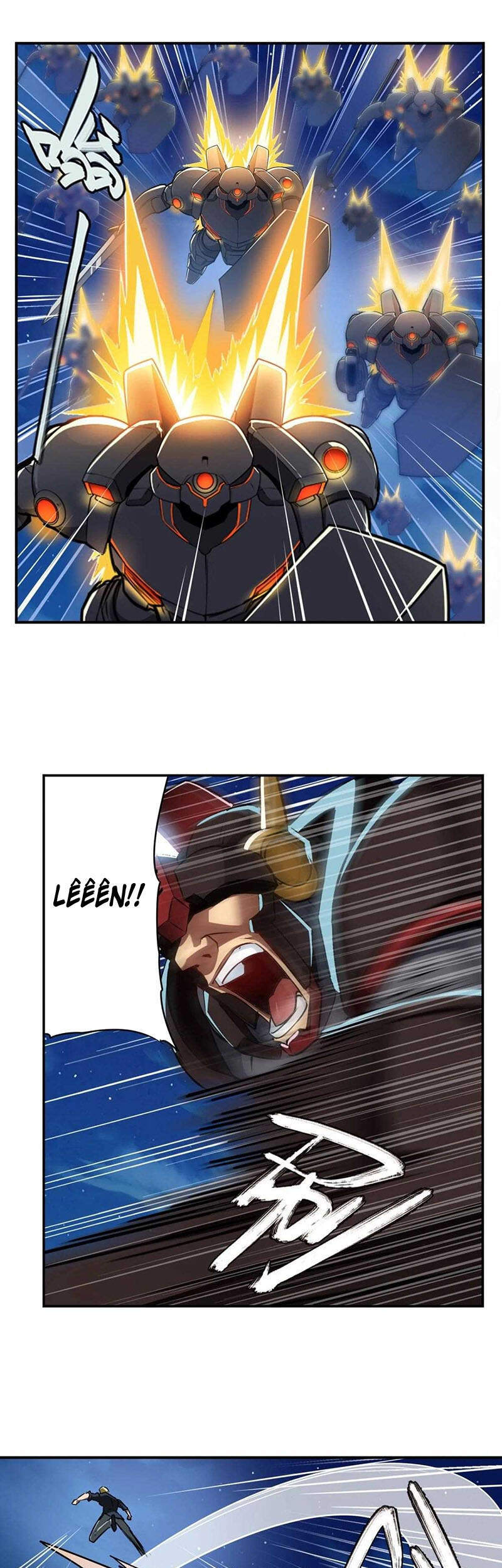 Anh Hùng ? Ta Không Làm Lâu Rồi Chapter 341 - 30