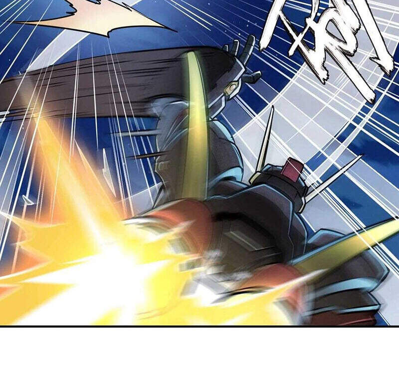 Anh Hùng ? Ta Không Làm Lâu Rồi Chapter 341 - 31