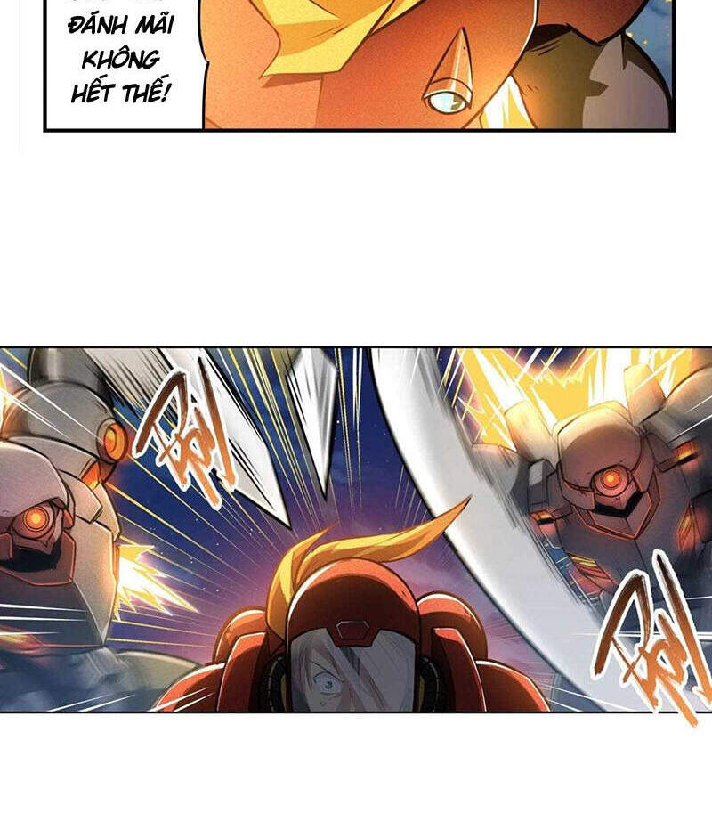 Anh Hùng ? Ta Không Làm Lâu Rồi Chapter 341 - 37