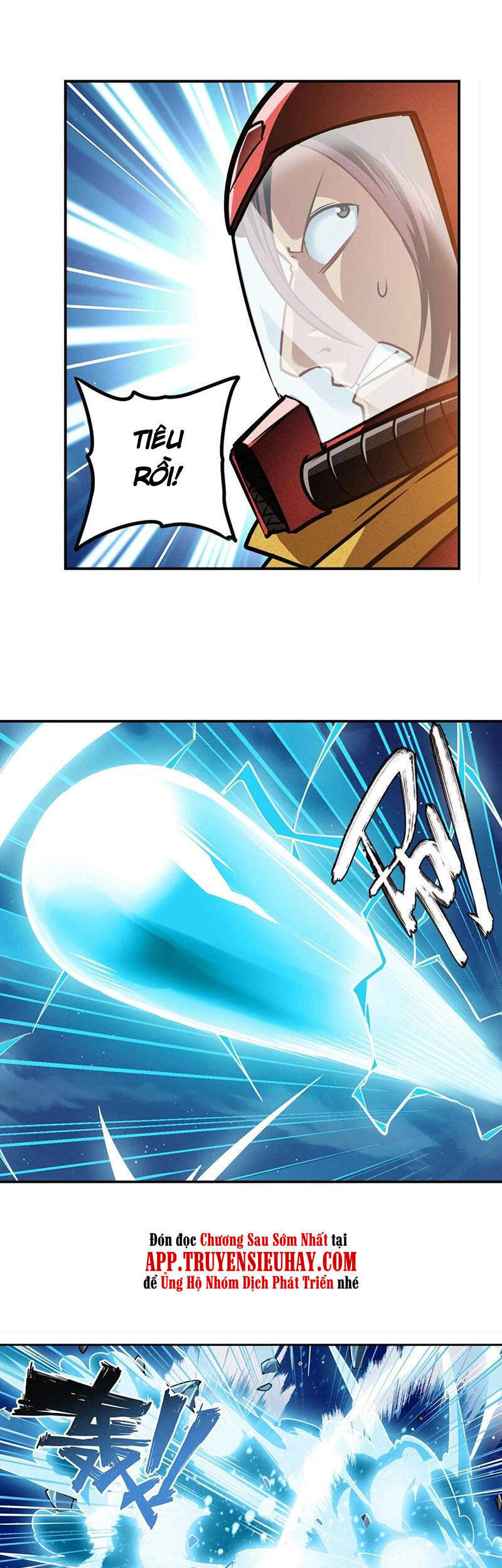 Anh Hùng ? Ta Không Làm Lâu Rồi Chapter 341 - 38