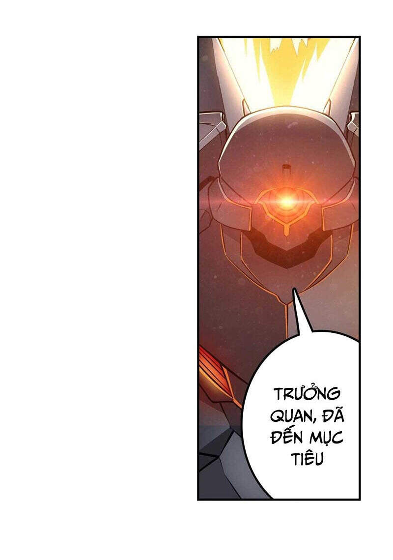 Anh Hùng ? Ta Không Làm Lâu Rồi Chapter 341 - 5