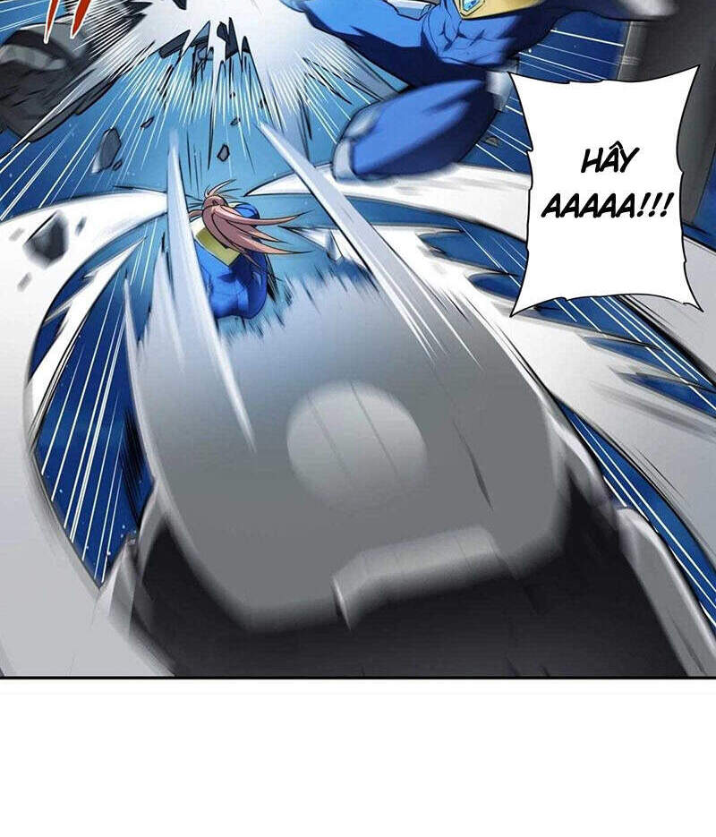 Anh Hùng ? Ta Không Làm Lâu Rồi Chapter 341 - 43