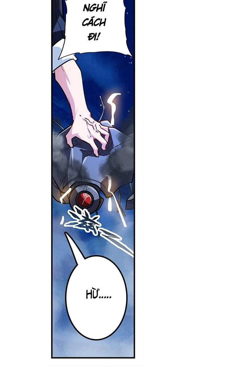 Anh Hùng ? Ta Không Làm Lâu Rồi Chapter 341 - 45