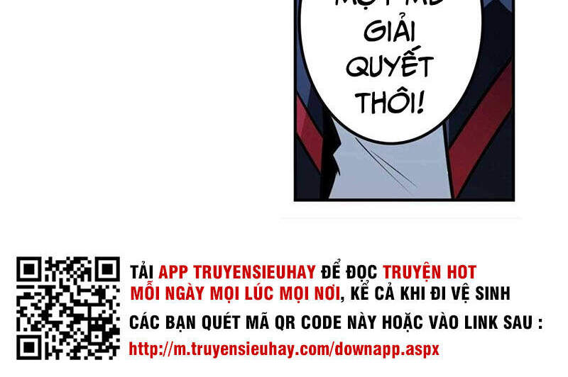 Anh Hùng ? Ta Không Làm Lâu Rồi Chapter 341 - 47