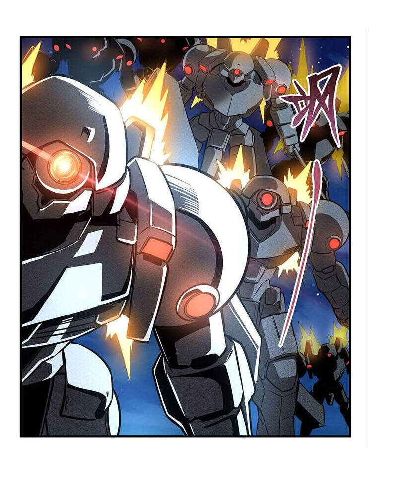 Anh Hùng ? Ta Không Làm Lâu Rồi Chapter 342 - 12