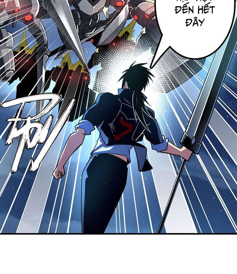 Anh Hùng ? Ta Không Làm Lâu Rồi Chapter 342 - 14