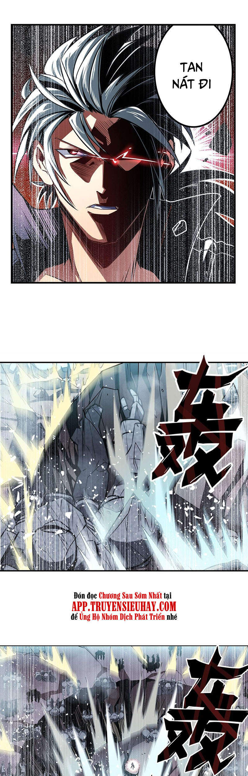 Anh Hùng ? Ta Không Làm Lâu Rồi Chapter 342 - 23