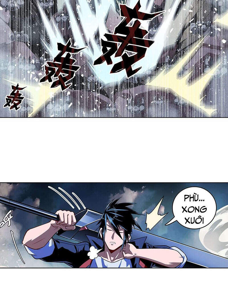 Anh Hùng ? Ta Không Làm Lâu Rồi Chapter 342 - 24