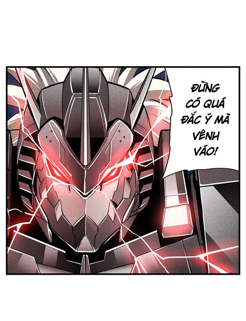 Anh Hùng ? Ta Không Làm Lâu Rồi Chapter 342 - 26