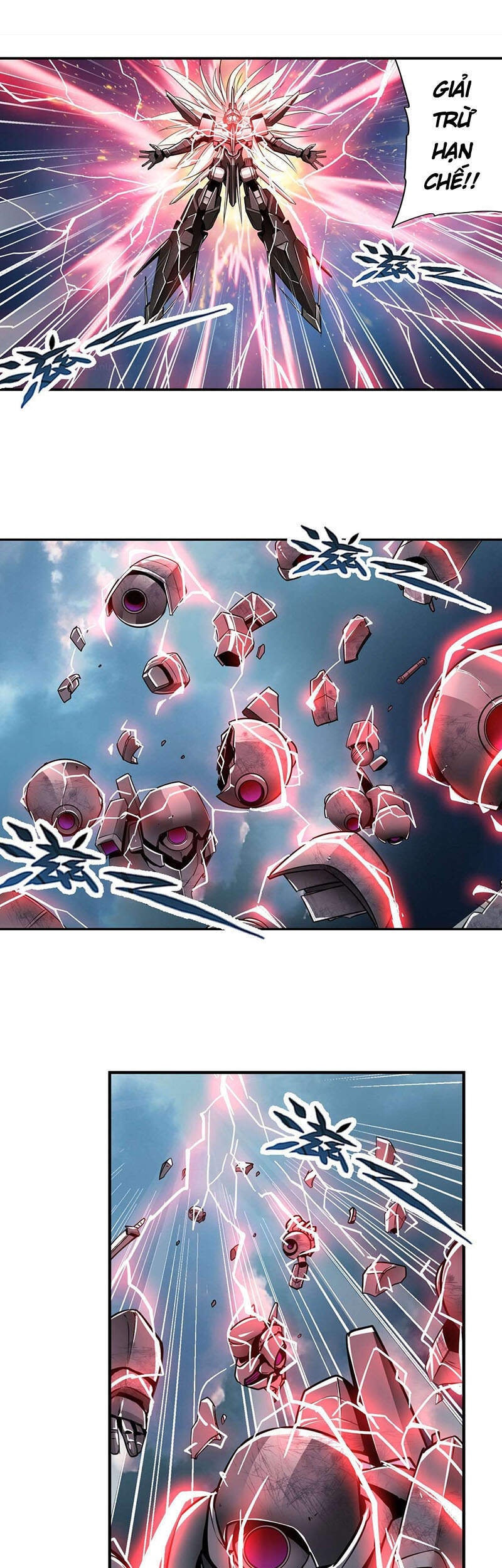 Anh Hùng ? Ta Không Làm Lâu Rồi Chapter 342 - 27