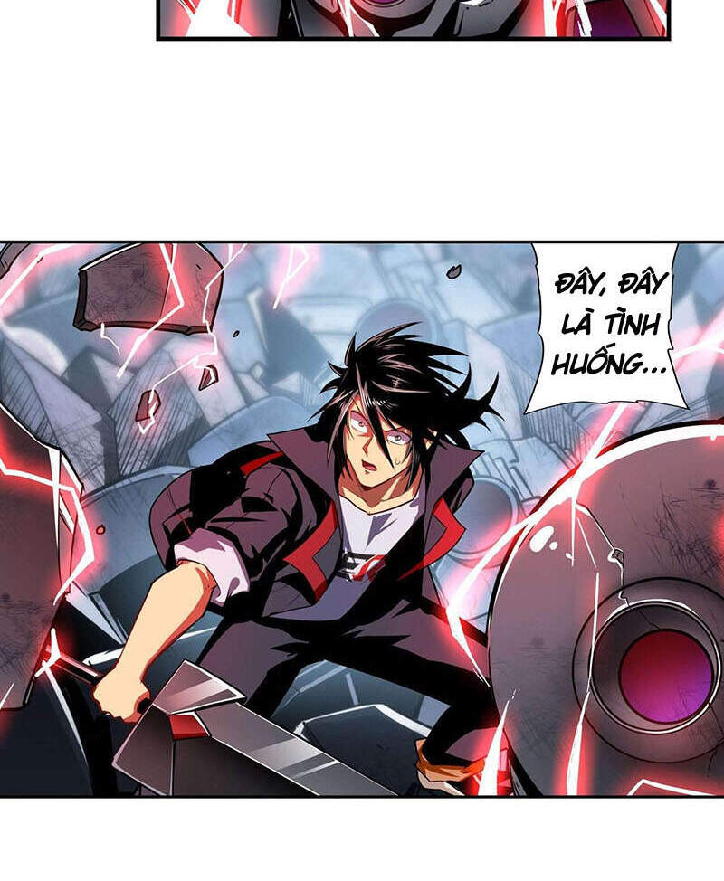 Anh Hùng ? Ta Không Làm Lâu Rồi Chapter 342 - 28