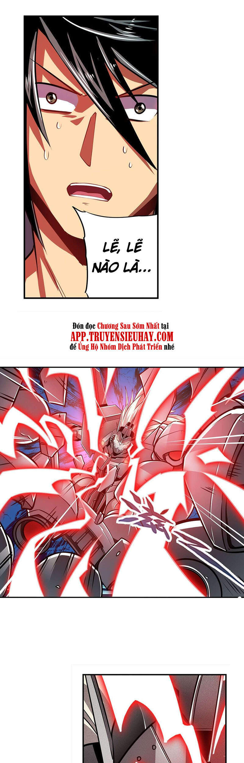 Anh Hùng ? Ta Không Làm Lâu Rồi Chapter 342 - 29