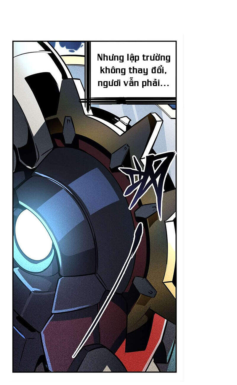 Anh Hùng ? Ta Không Làm Lâu Rồi Chapter 342 - 34